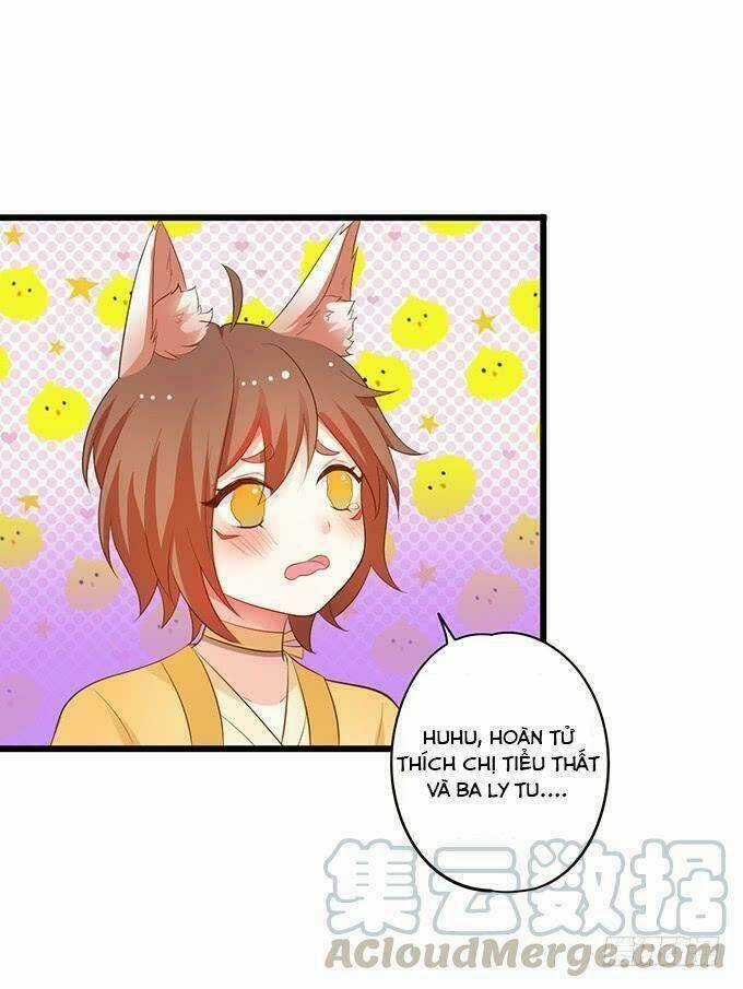 HỒ TIÊN HUNG BẠO - Chapter 81 - Trang 34