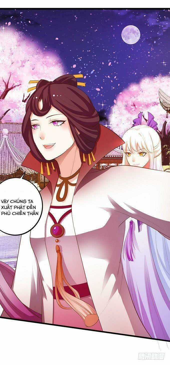 HỒ TIÊN HUNG BẠO - Chapter 81 - Trang 5