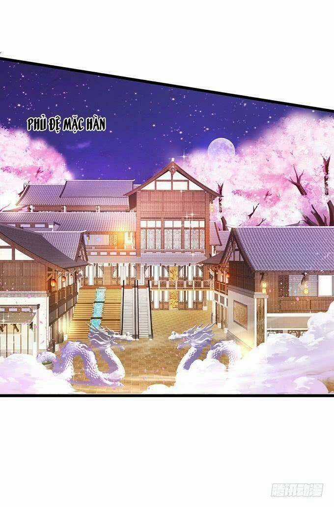 HỒ TIÊN HUNG BẠO - Chapter 81 - Trang 6