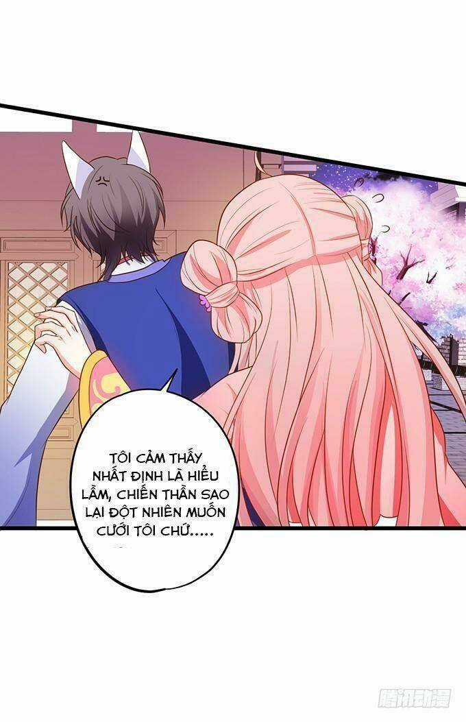 HỒ TIÊN HUNG BẠO - Chapter 82 - Trang 4