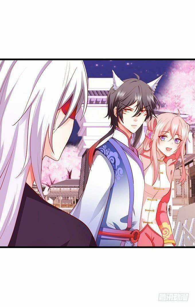 HỒ TIÊN HUNG BẠO - Chapter 82 - Trang 36