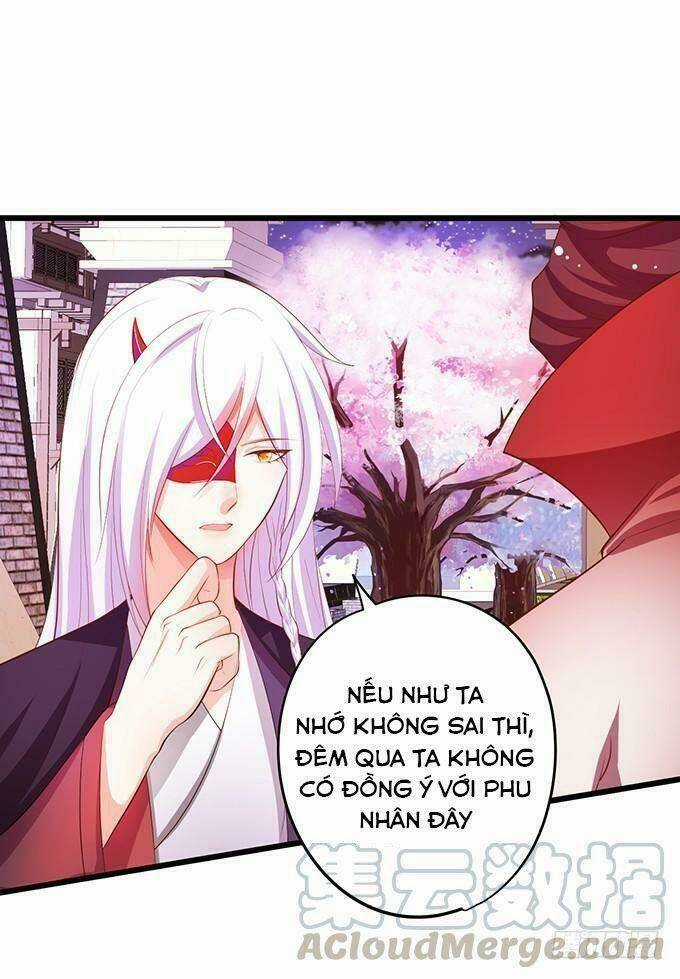 HỒ TIÊN HUNG BẠO - Chapter 82 - Trang 47