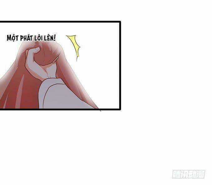 HỒ TIÊN HUNG BẠO - Chapter 82 - Trang 6