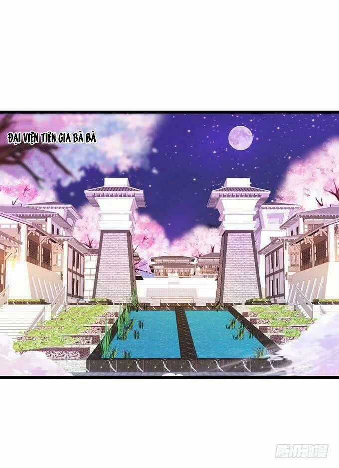 HỒ TIÊN HUNG BẠO - Chapter 83 - Trang 2