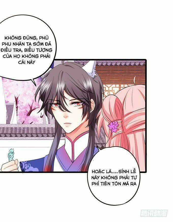 HỒ TIÊN HUNG BẠO - Chapter 83 - Trang 14