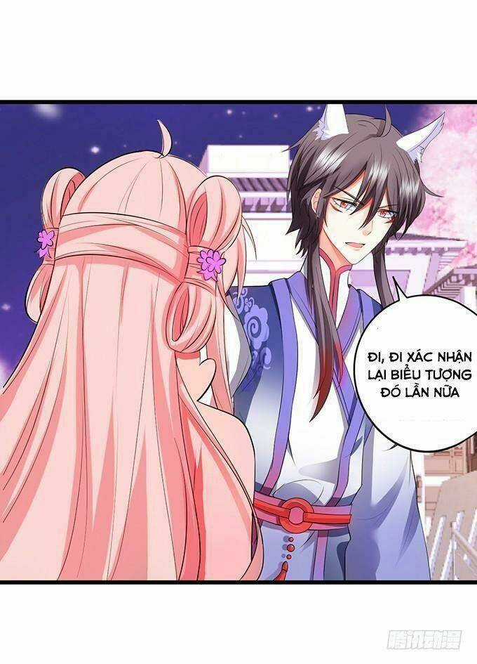 HỒ TIÊN HUNG BẠO - Chapter 83 - Trang 3