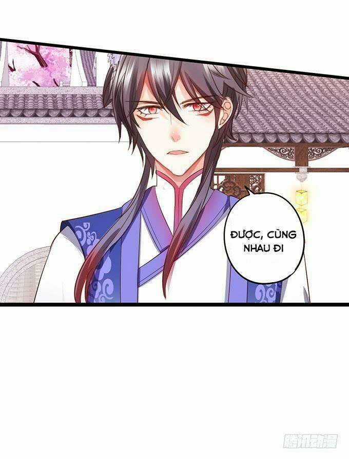 HỒ TIÊN HUNG BẠO - Chapter 83 - Trang 24