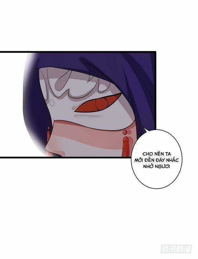 HỒ TIÊN HUNG BẠO - Chapter 83 - Trang 31