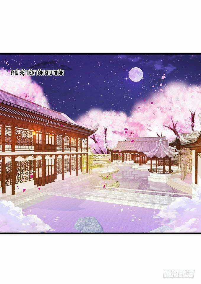 HỒ TIÊN HUNG BẠO - Chapter 83 - Trang 38