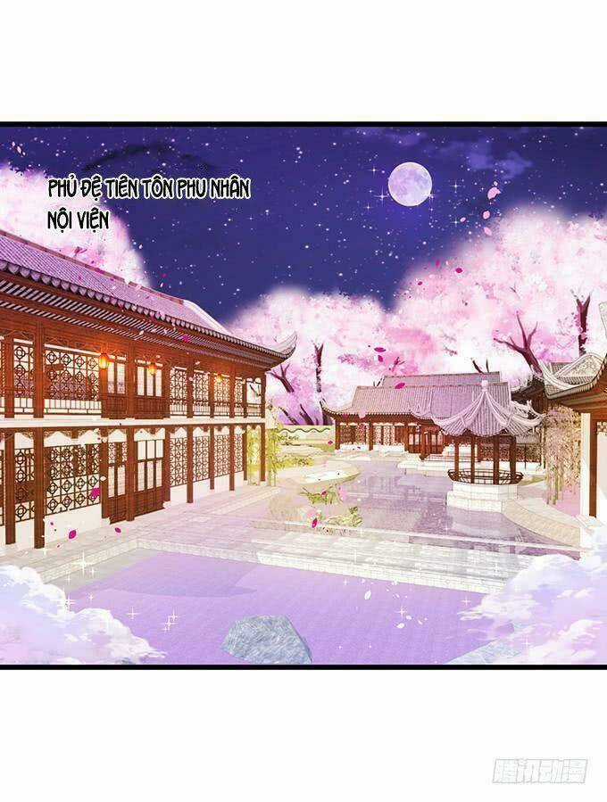 HỒ TIÊN HUNG BẠO - Chapter 83 - Trang 10