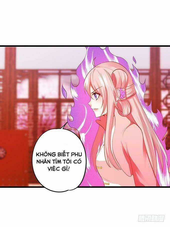 HỒ TIÊN HUNG BẠO - Chapter 84 - Trang 3