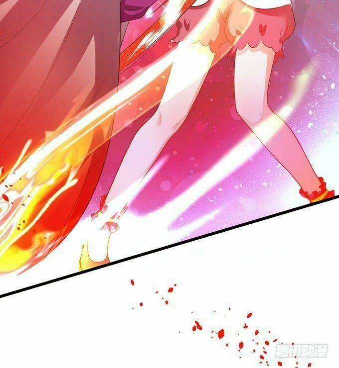 HỒ TIÊN HUNG BẠO - Chapter 84 - Trang 21