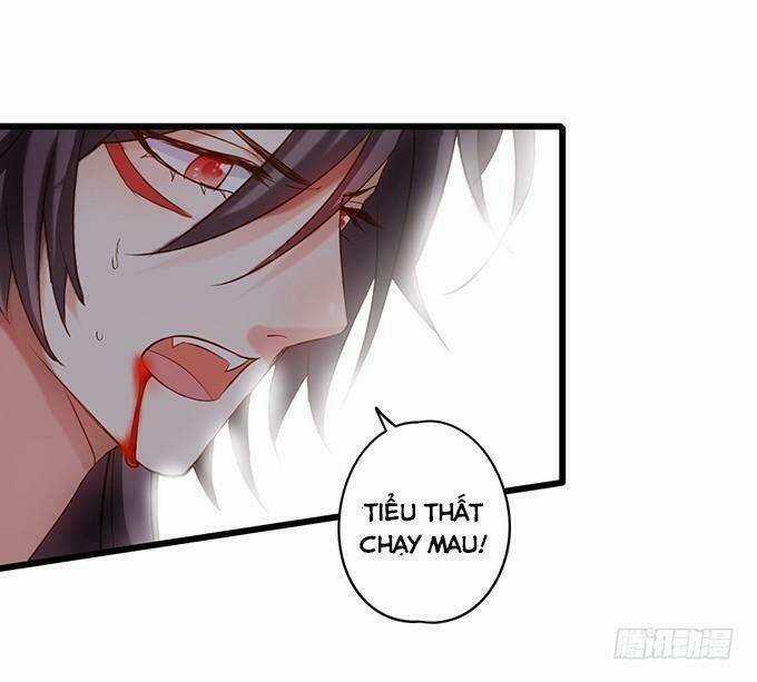 HỒ TIÊN HUNG BẠO - Chapter 84 - Trang 28