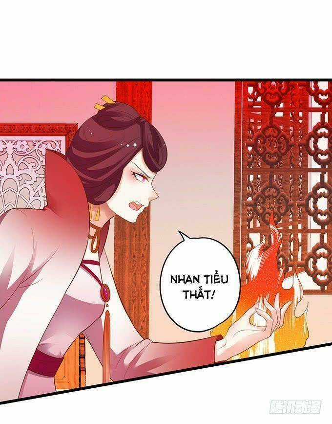 HỒ TIÊN HUNG BẠO - Chapter 84 - Trang 4