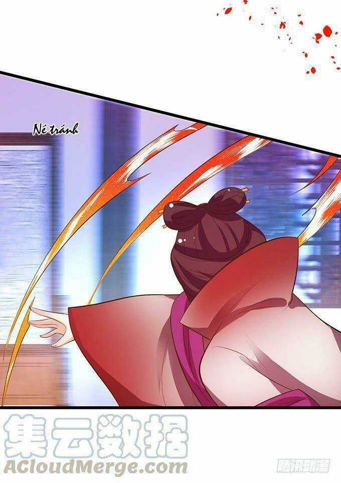 HỒ TIÊN HUNG BẠO - Chapter 84 - Trang 36