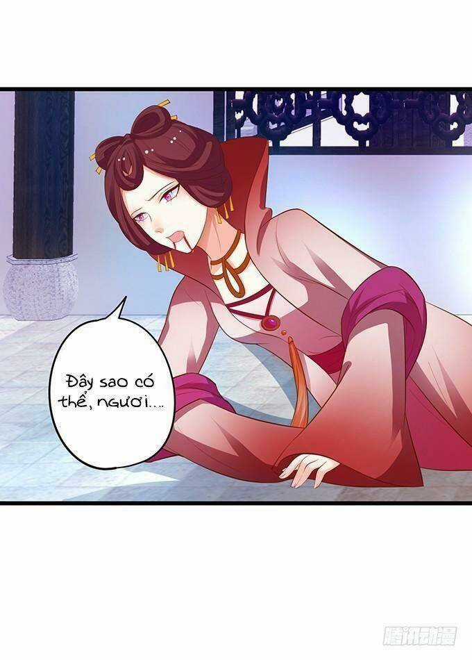 HỒ TIÊN HUNG BẠO - Chapter 84 - Trang 42