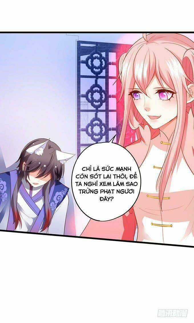 HỒ TIÊN HUNG BẠO - Chapter 84 - Trang 43