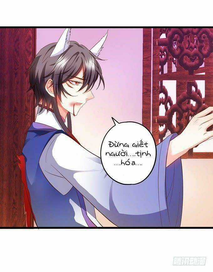 HỒ TIÊN HUNG BẠO - Chapter 84 - Trang 49