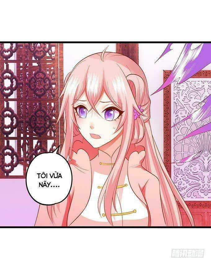 HỒ TIÊN HUNG BẠO - Chapter 84 - Trang 50