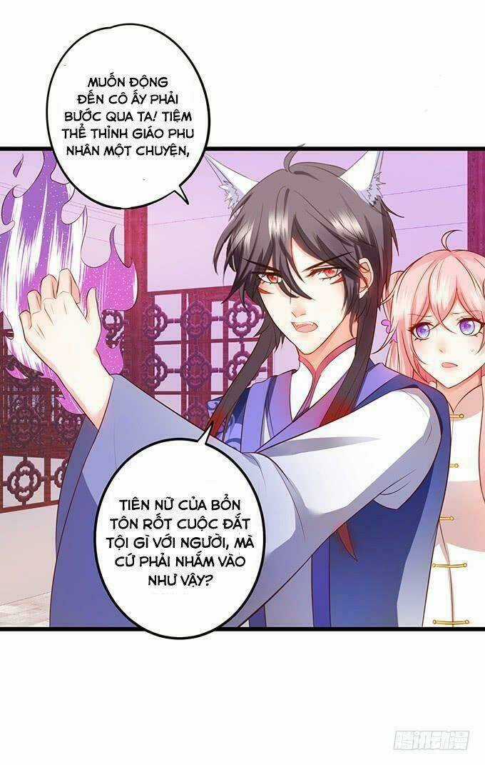 HỒ TIÊN HUNG BẠO - Chapter 84 - Trang 7