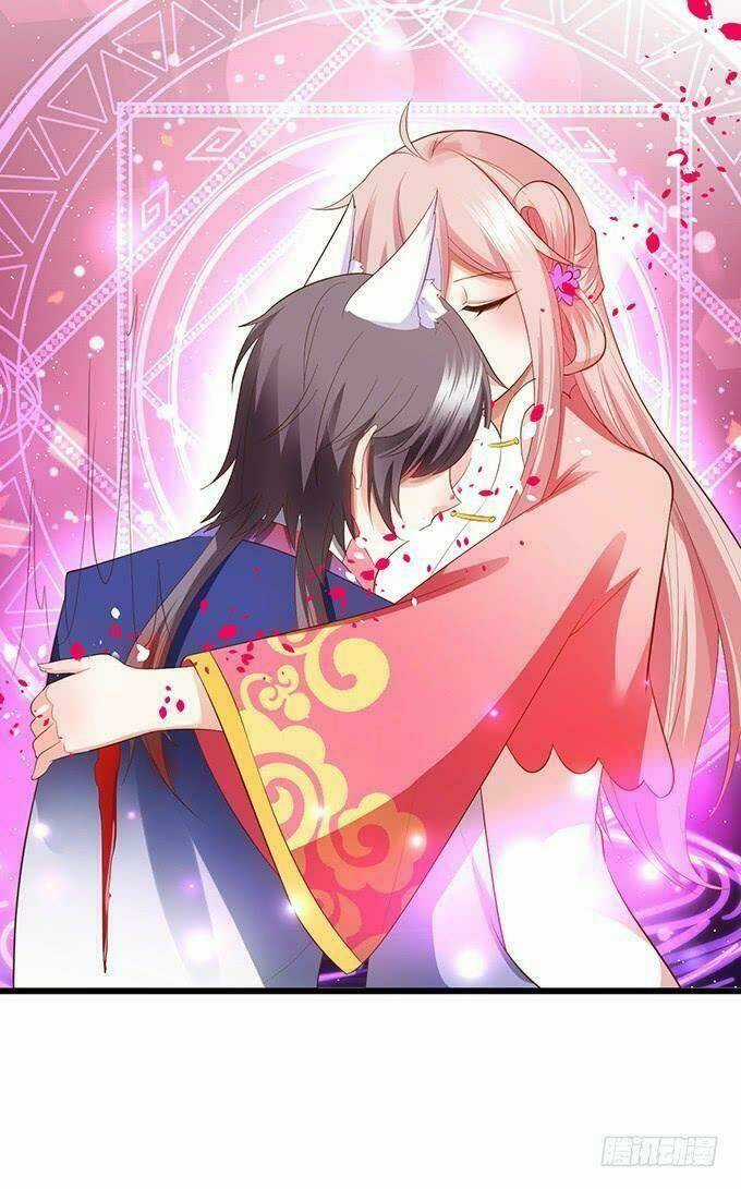 HỒ TIÊN HUNG BẠO - Chapter 84 - Trang 64