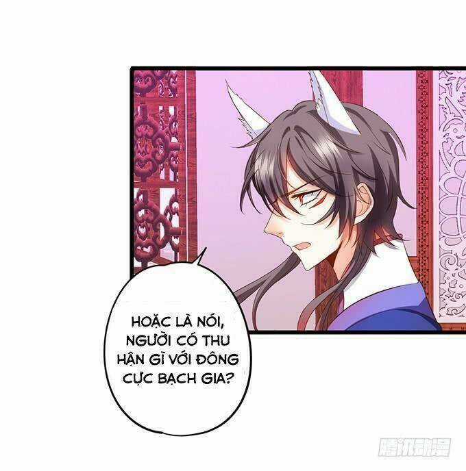 HỒ TIÊN HUNG BẠO - Chapter 84 - Trang 8