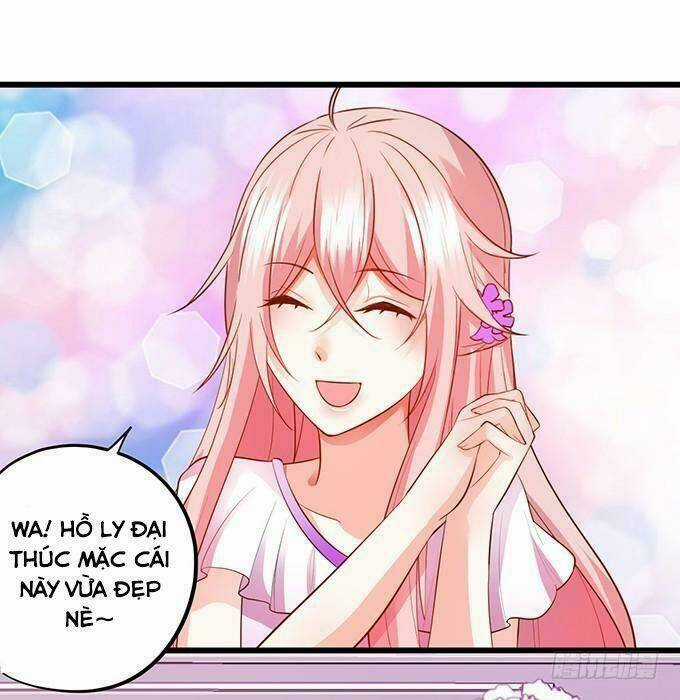 HỒ TIÊN HUNG BẠO - Chapter 85 - Trang 20