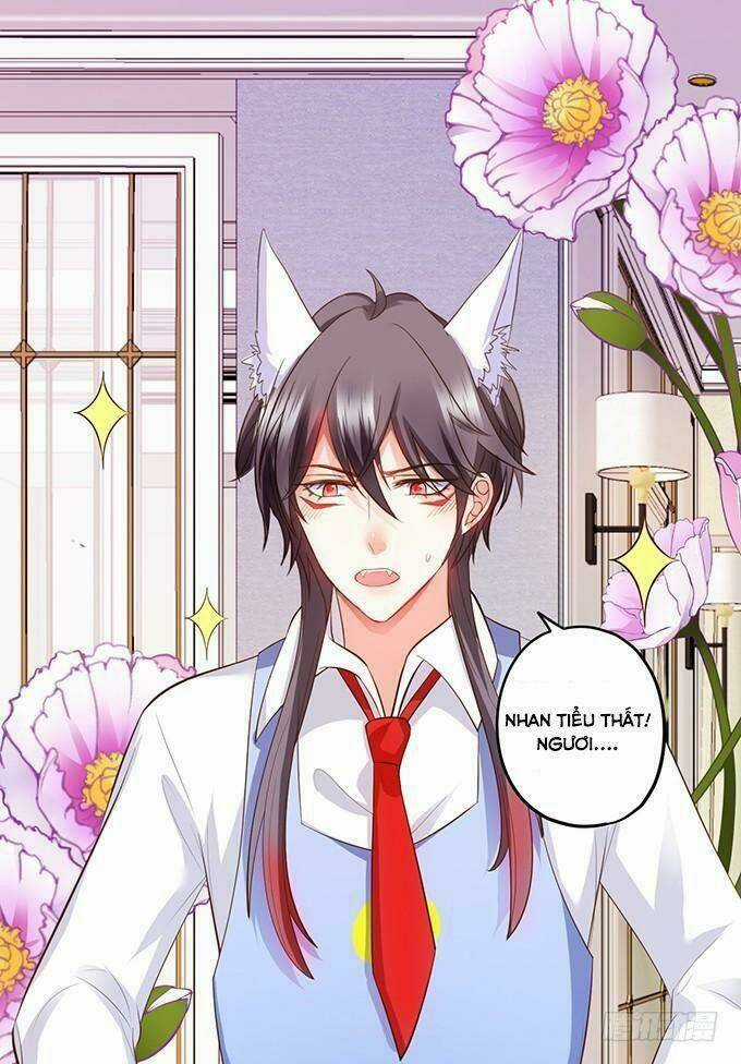 HỒ TIÊN HUNG BẠO - Chapter 85 - Trang 21