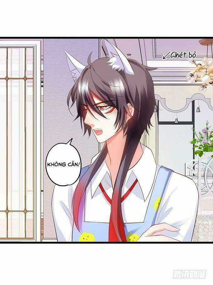 HỒ TIÊN HUNG BẠO - Chapter 85 - Trang 24