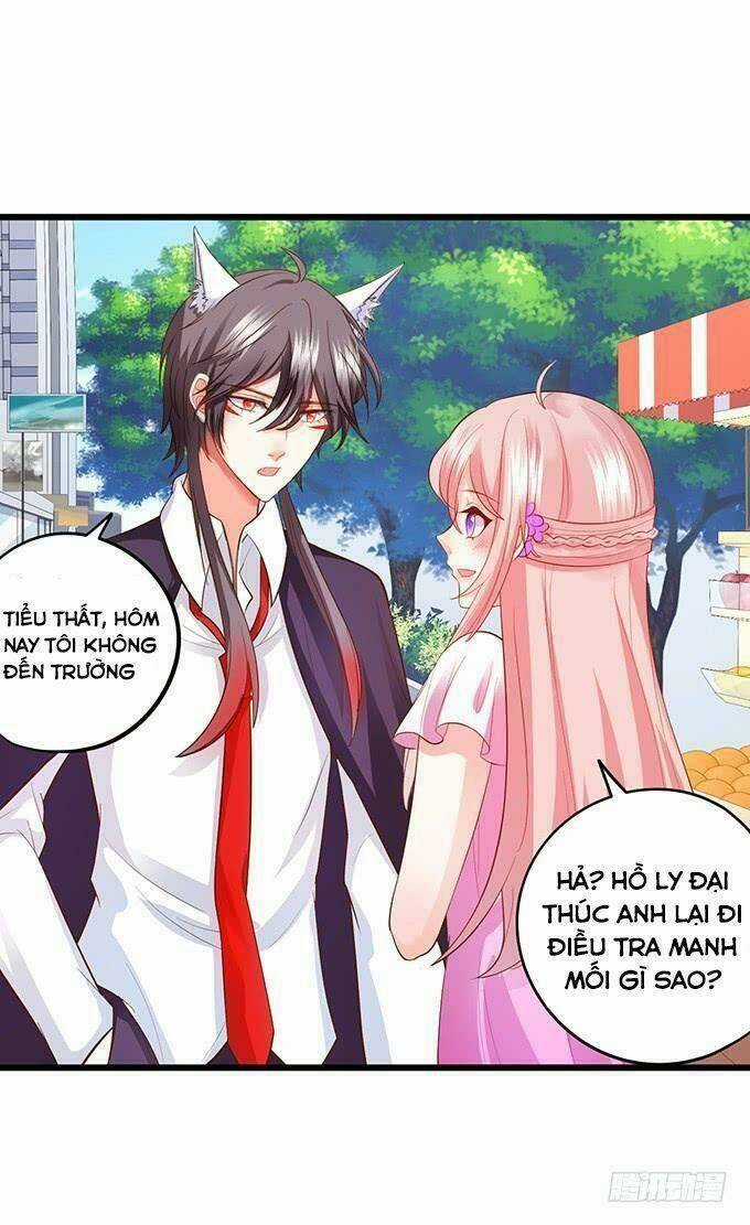 HỒ TIÊN HUNG BẠO - Chapter 85 - Trang 53