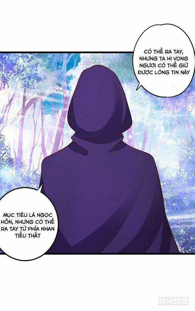 HỒ TIÊN HUNG BẠO - Chapter 85 - Trang 62