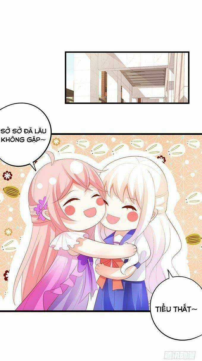 HỒ TIÊN HUNG BẠO - Chapter 86 - Trang 3