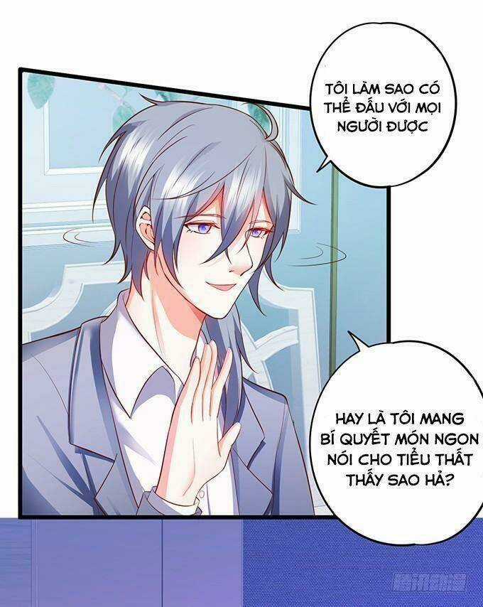 HỒ TIÊN HUNG BẠO - Chapter 86 - Trang 27