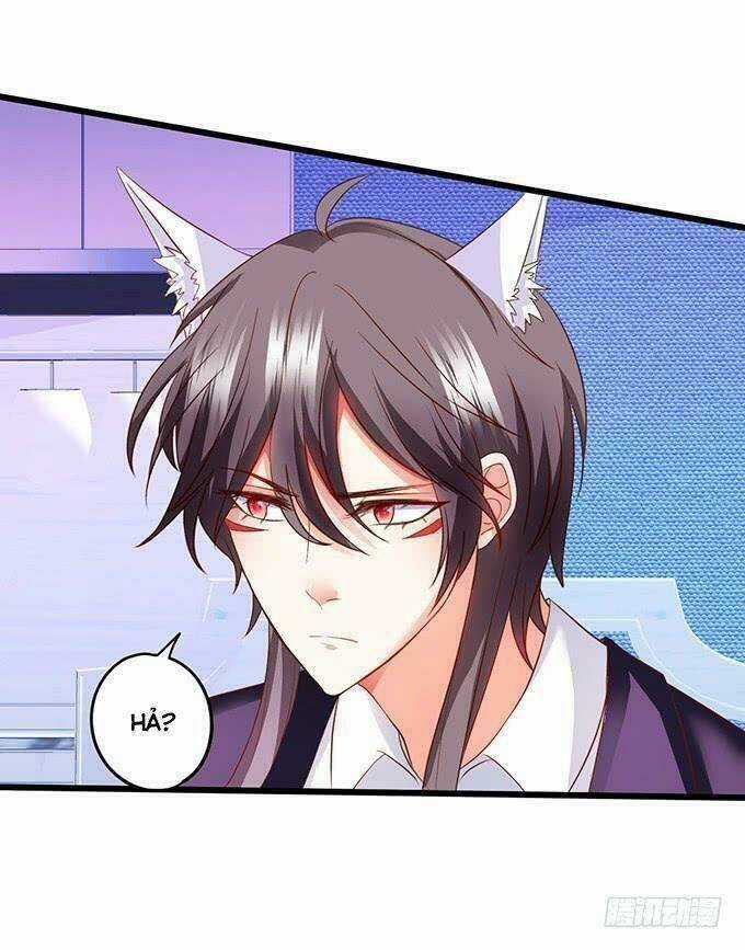 HỒ TIÊN HUNG BẠO - Chapter 86 - Trang 30