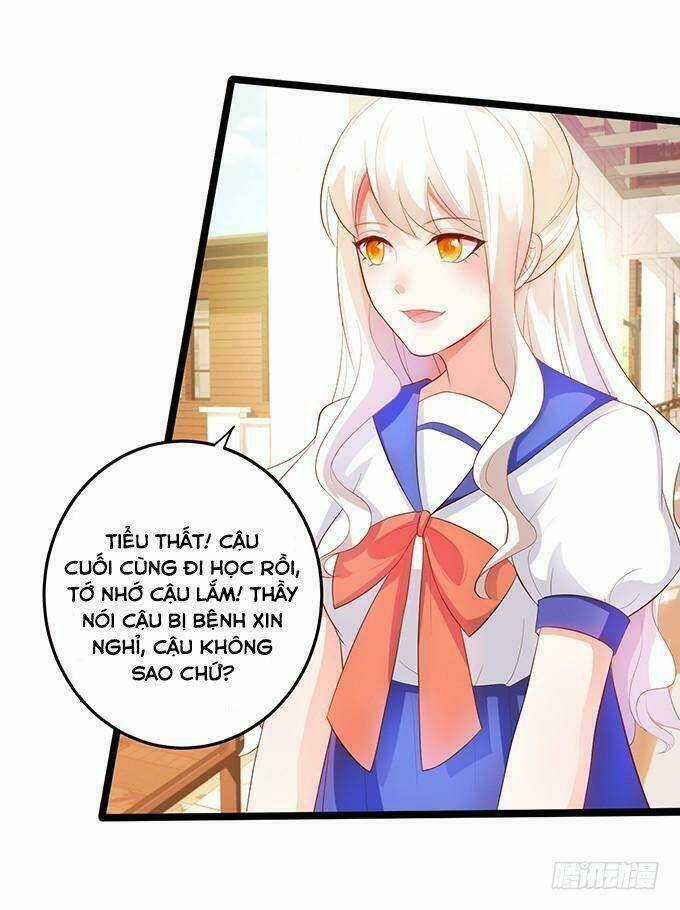 HỒ TIÊN HUNG BẠO - Chapter 86 - Trang 4