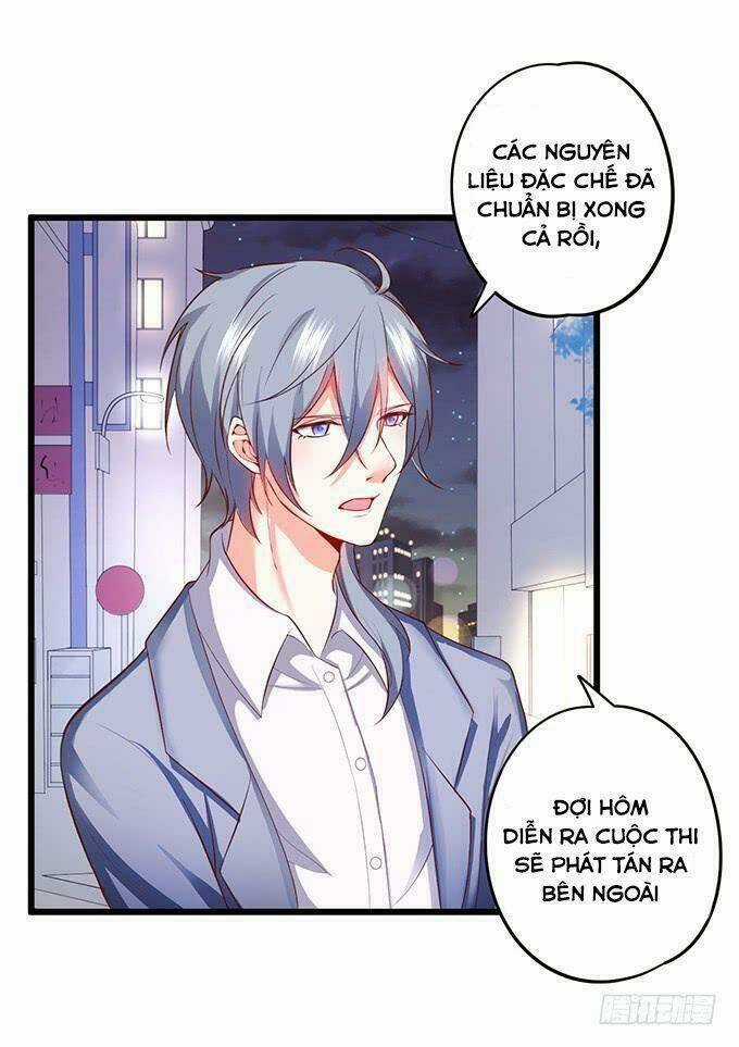 HỒ TIÊN HUNG BẠO - Chapter 86 - Trang 37