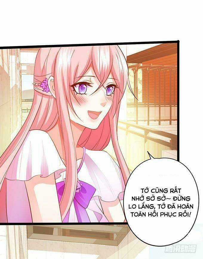 HỒ TIÊN HUNG BẠO - Chapter 86 - Trang 5