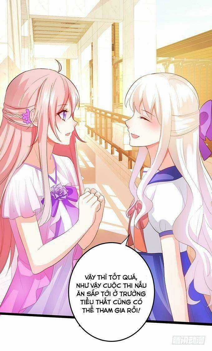 HỒ TIÊN HUNG BẠO - Chapter 86 - Trang 6