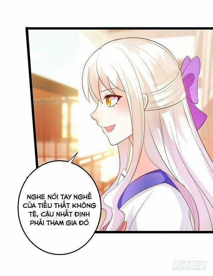 HỒ TIÊN HUNG BẠO - Chapter 86 - Trang 9