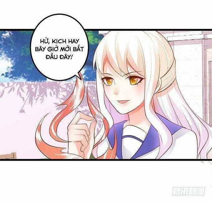 HỒ TIÊN HUNG BẠO - Chapter 87 - Trang 2