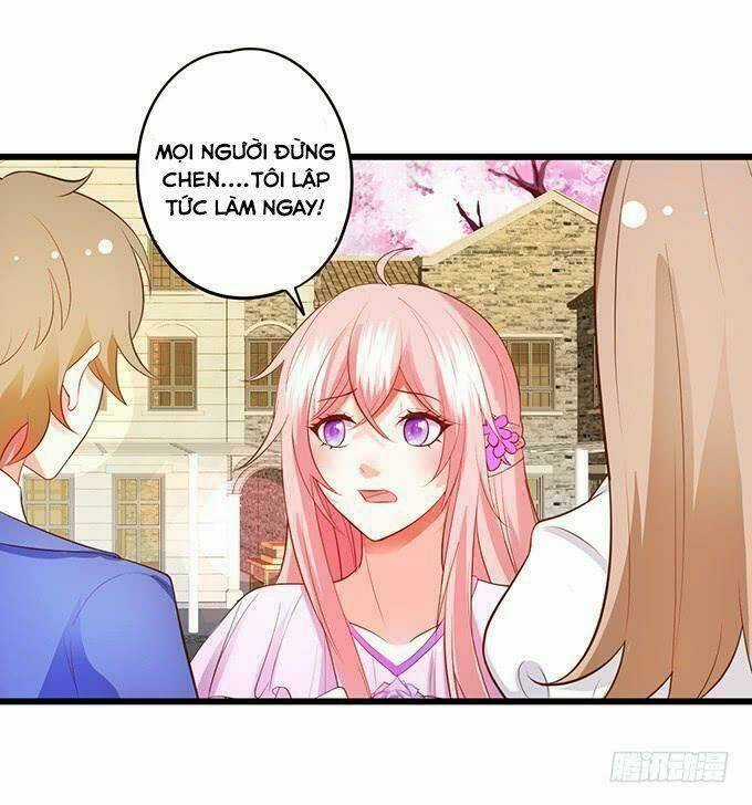 HỒ TIÊN HUNG BẠO - Chapter 87 - Trang 17