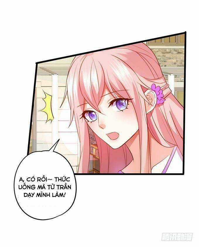 HỒ TIÊN HUNG BẠO - Chapter 87 - Trang 20