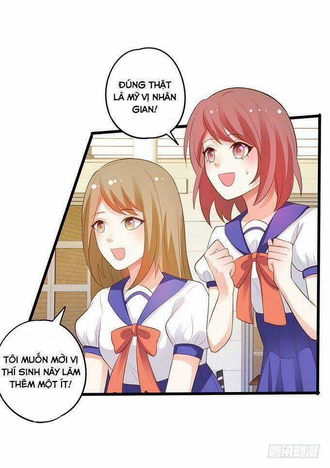 HỒ TIÊN HUNG BẠO - Chapter 87 - Trang 3