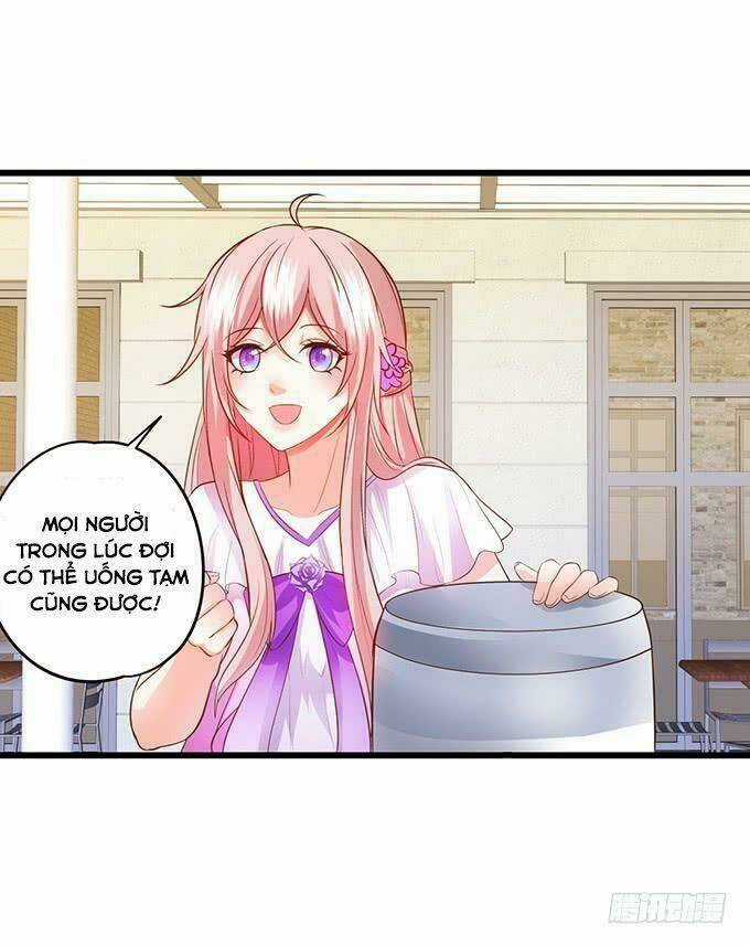 HỒ TIÊN HUNG BẠO - Chapter 87 - Trang 22