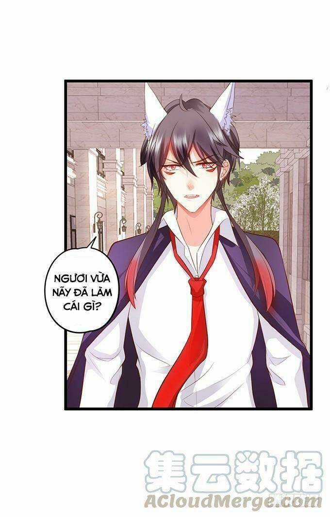 HỒ TIÊN HUNG BẠO - Chapter 87 - Trang 28