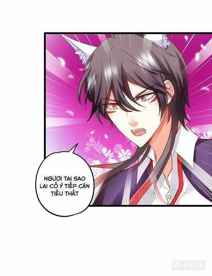 HỒ TIÊN HUNG BẠO - Chapter 87 - Trang 33