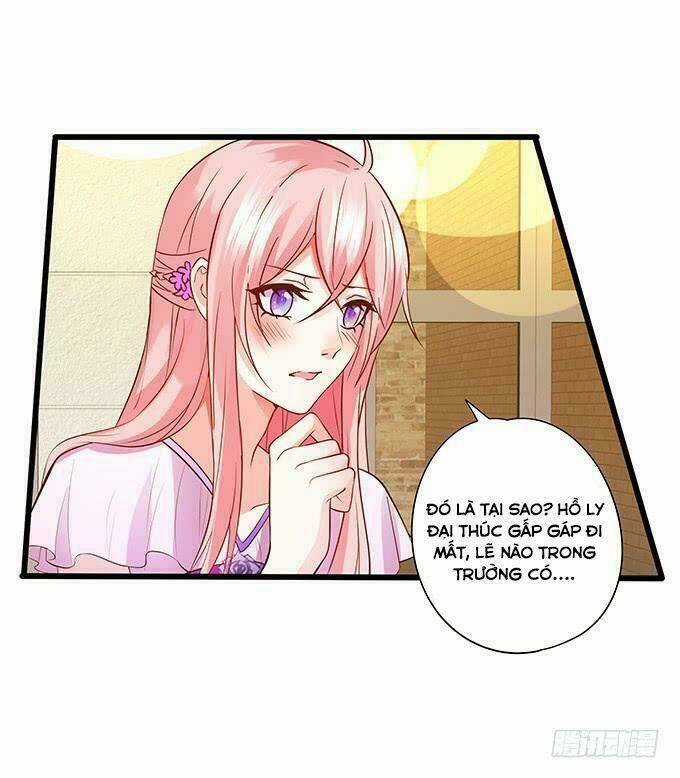 HỒ TIÊN HUNG BẠO - Chapter 87 - Trang 47