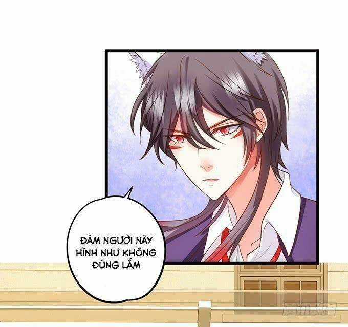 HỒ TIÊN HUNG BẠO - Chapter 87 - Trang 7