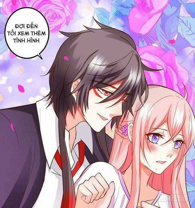 HỒ TIÊN HUNG BẠO - Chapter 89 - Trang 17