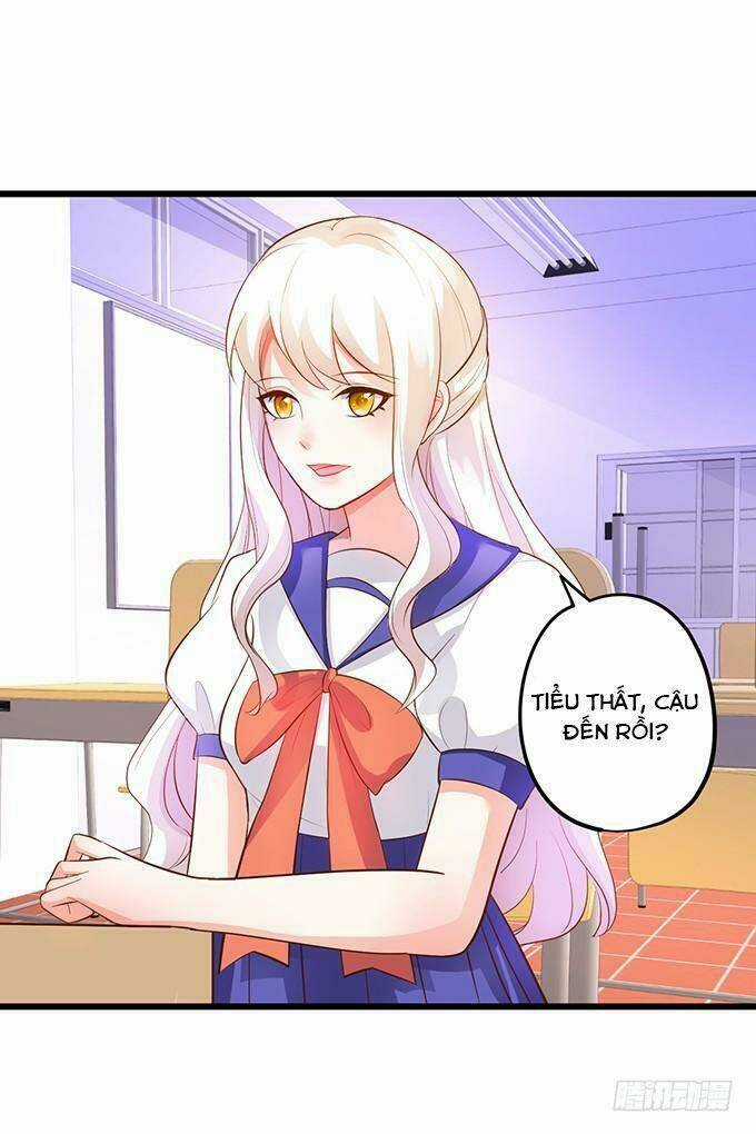 HỒ TIÊN HUNG BẠO - Chapter 89 - Trang 3